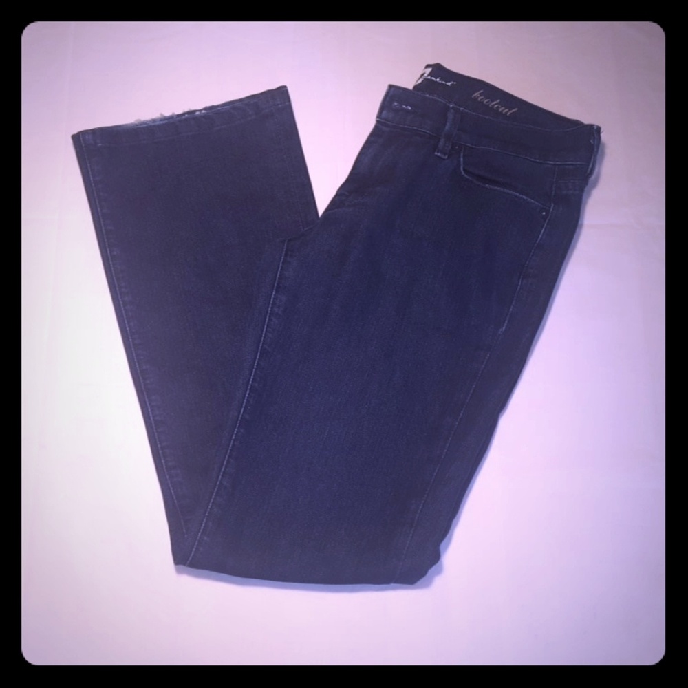 7 For All Mankind Jeans